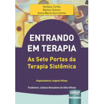 ENTRANDO EM TERAPIA