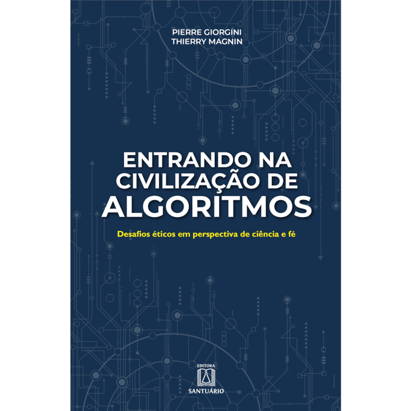 ENTRANDO NA CIVILIZAÇÃO DE ALGORÍTIMOS