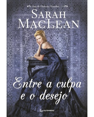 ENTRE A CULPA E O DESEJO