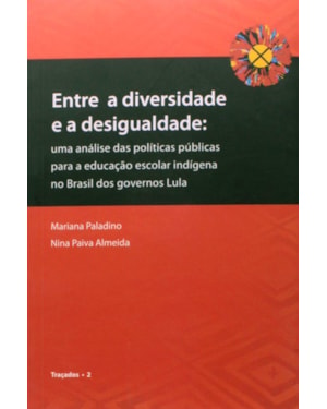 ENTRE A DIVERSIDADE E A DESIGUALDADE: UMA ANALISE DAS POLITICAS PUBLICAS PA - 1