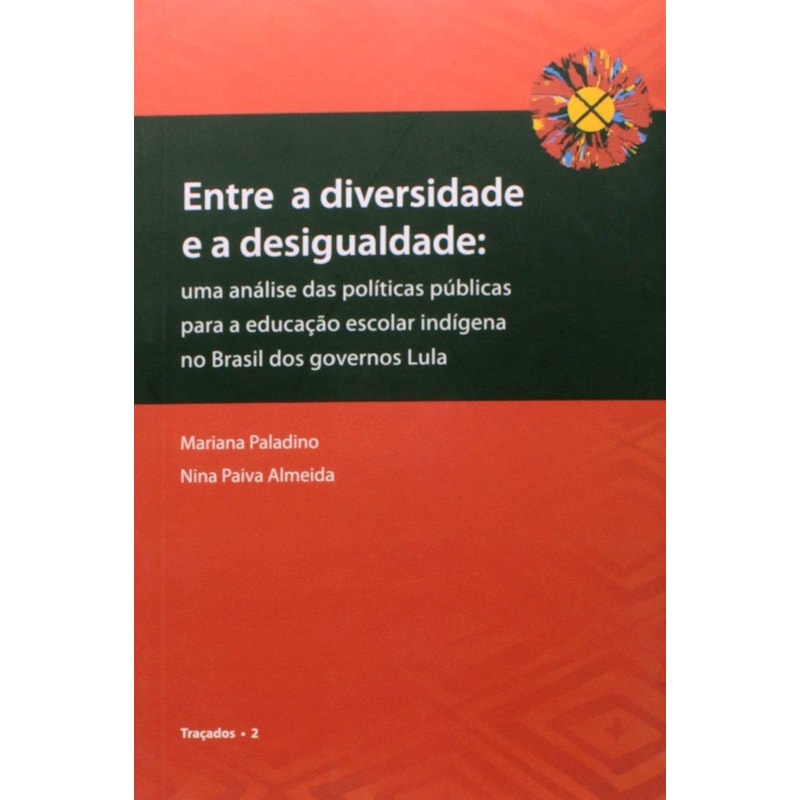 ENTRE A DIVERSIDADE E A DESIGUALDADE: UMA ANALISE DAS POLITICAS PUBLICAS PA - 1
