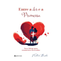 Entre a dor e a promessa