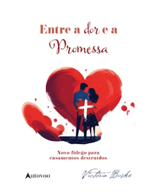 Entre a dor e a promessa