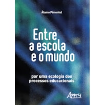 ENTRE A ESCOLA E O MUNDO: POR UMA ECOLOGIA DOS PROCESSOS EDUCACIONAIS