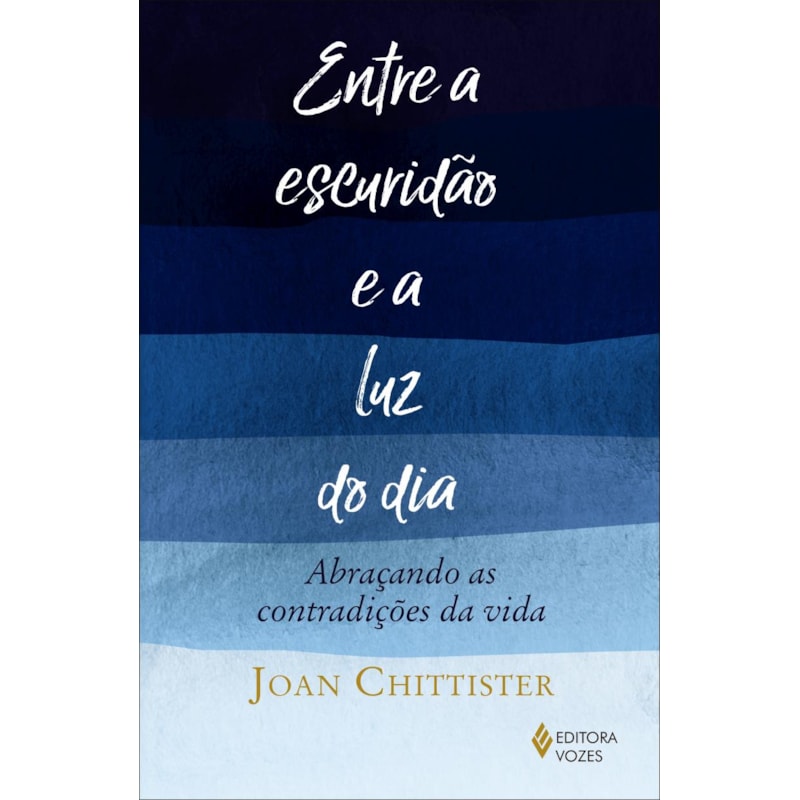 ENTRE A ESCURIDÃO E A LUZ DO DIA: ABRAÇANDO AS CONTRADIÇÕES DA VIDA
