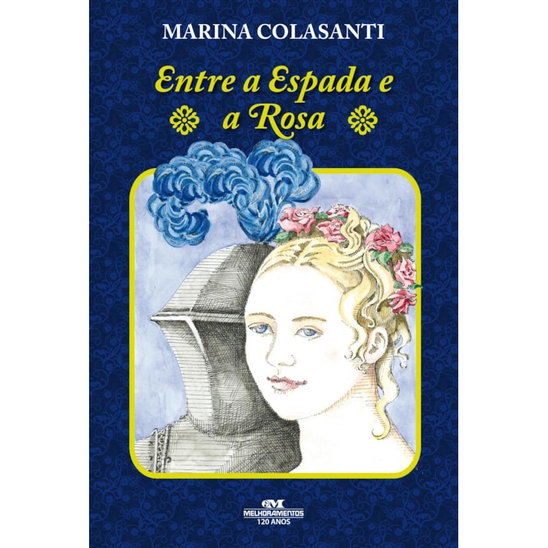 ENTRE A ESPADA E A ROSA