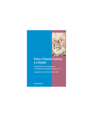 ENTRE A FILOSOFIA DIALÉTICA E A GESTÃO