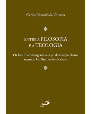 Entre a Filosofia e a Teologia