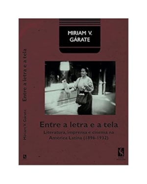 ENTRE A LETRA E A TELA