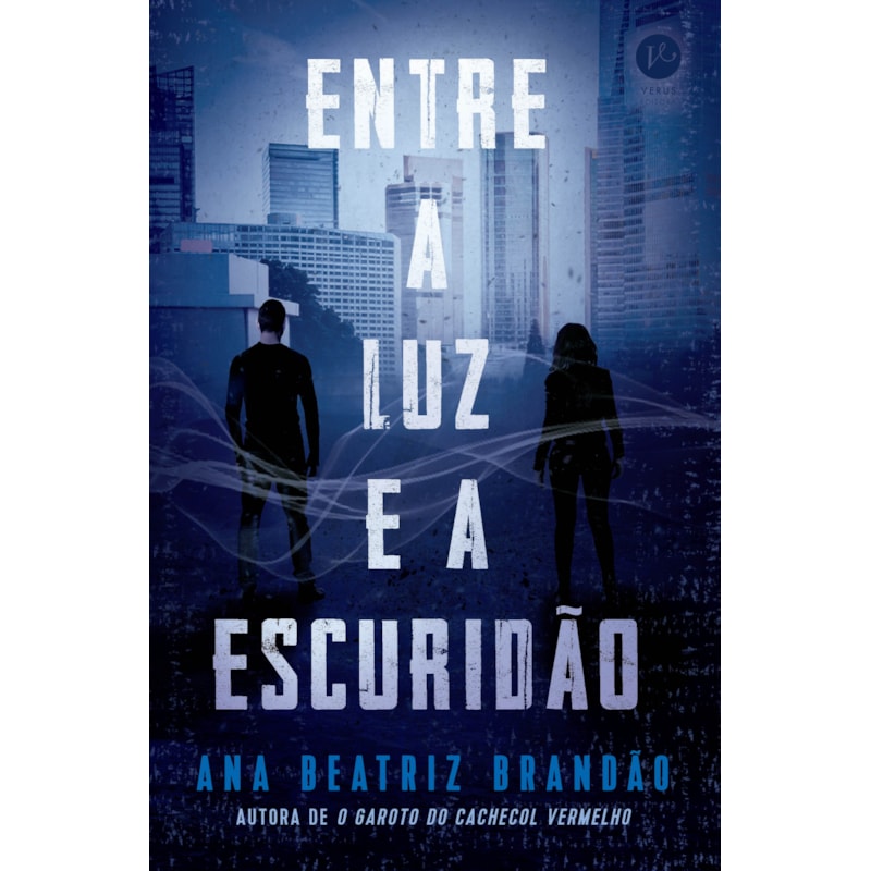ENTRE A LUZ E A ESCURIDÃO (VOL. 2 SOB A LUZ DA ESCURIDÃO)