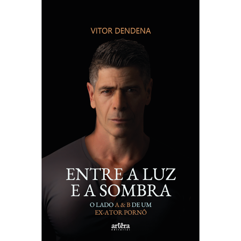 ENTRE A LUZ E A SOMBRA: O LADO A E B DE UM EX-ATOR PORNÔ