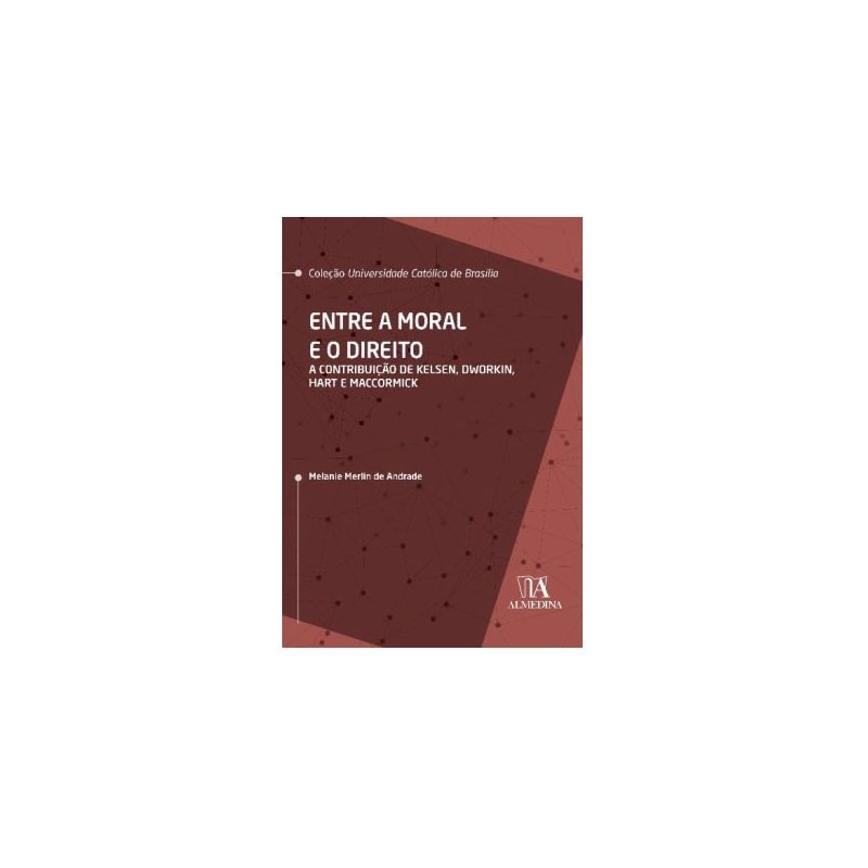 Entre a moral e o direito: a contribuição de Kelsen, Dworkin, Hart e MacCormick
