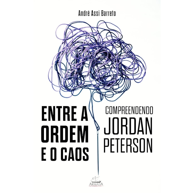 ENTRE A ORDEM E O CAOS: COMPREENDENDO JORDAN PETERSON