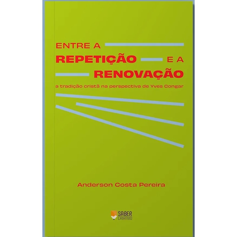 ENTRE A REPETIÇÃO E A RENOVAÇÃO