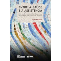 Entre a saúde e a assistência: Uma análise micropolítica das práticas de cuidado nas políticas públicas