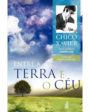 Entre a Terra e o Céu