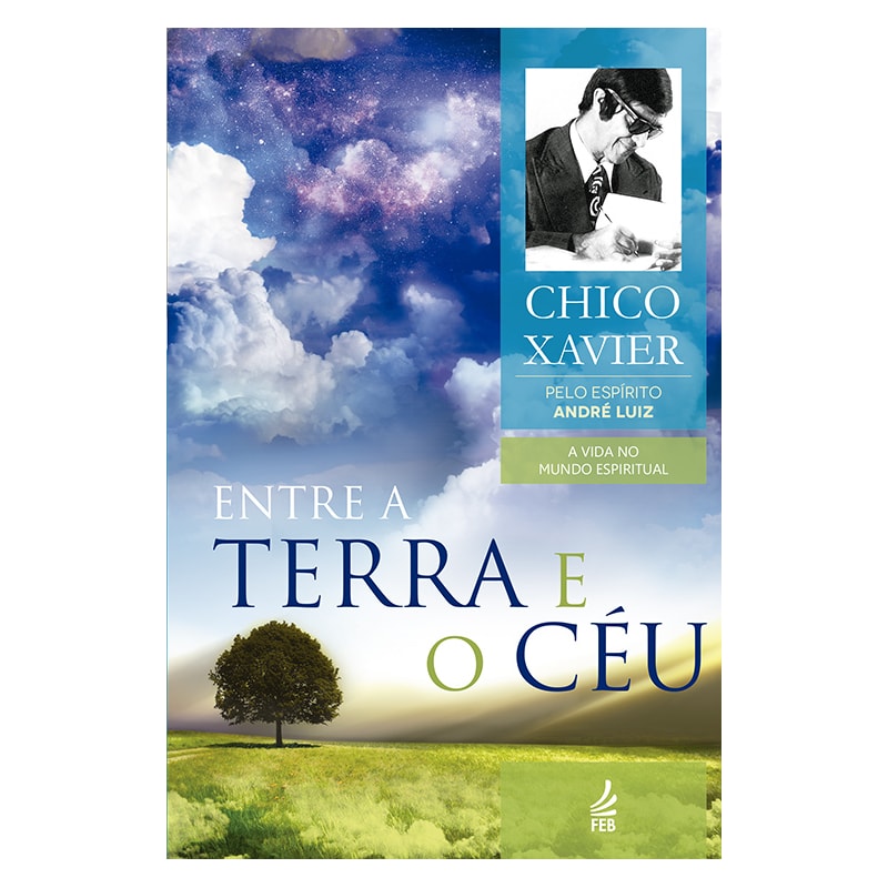Entre a Terra e o Céu