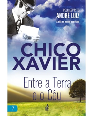 Entre a Terra e o Céu