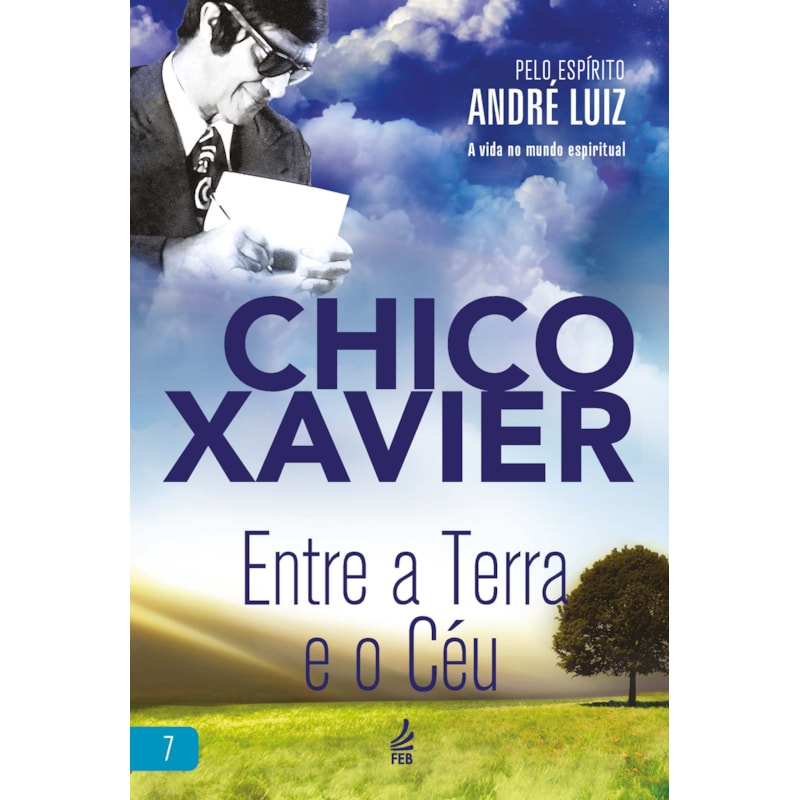 Entre a Terra e o Céu