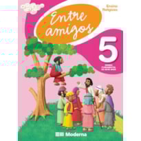 ENTRE AMIGOS - 5ºANO