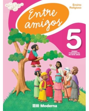 ENTRE AMIGOS - 5ºANO