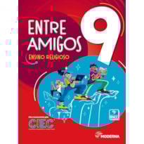 ENTRE AMIGOS - 9º ANO