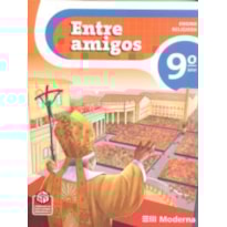 ENTRE AMIGOS REL 9 ED2