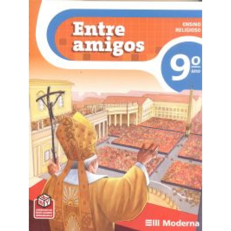 ENTRE AMIGOS REL 9 ED2