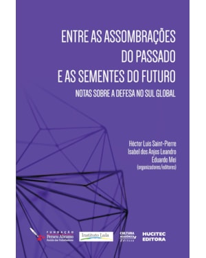 ENTRE AS ASSOMBRAÇÕES DO PASSADO E AS SEMENTES DO FUTURO NOTAS SOBRE A DEFESA NO SUL GLOBAL
