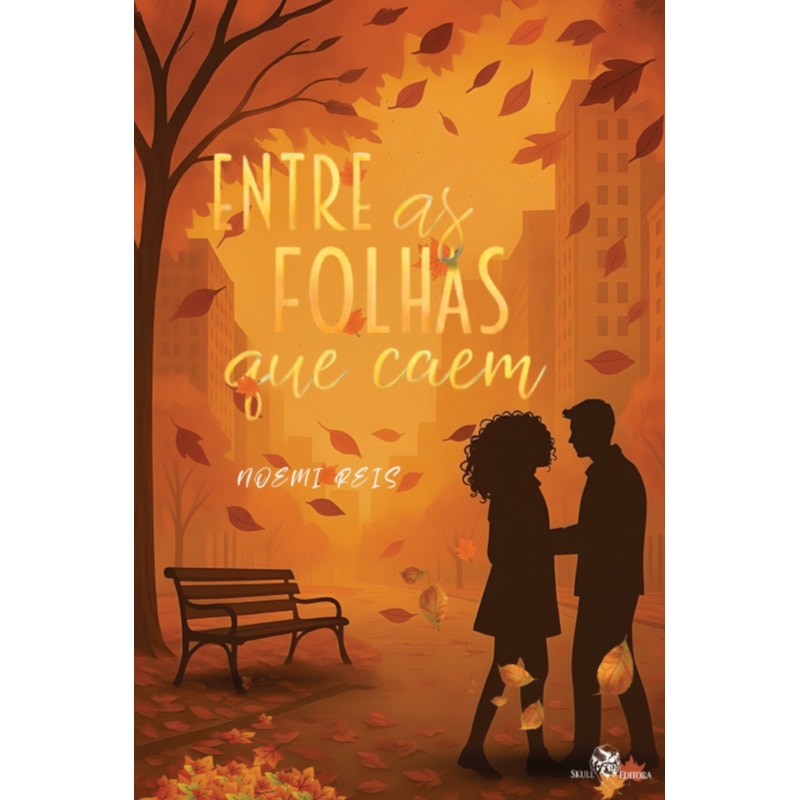 ENTRE AS FOLHAS QUE CAEM: ENTRE ESTAÇÕES - LIVRO 2
