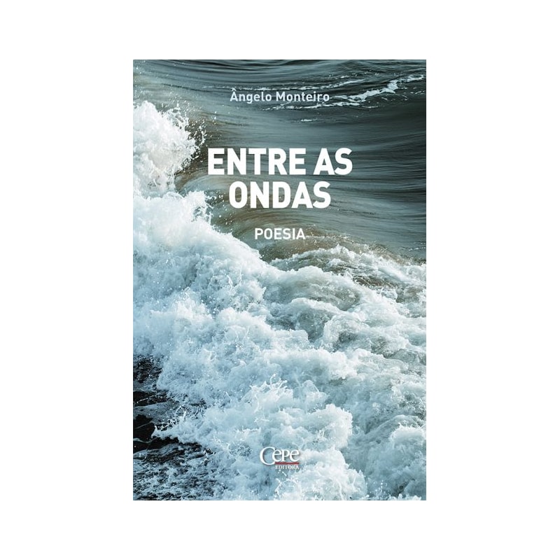 ENTRE AS ONDAS