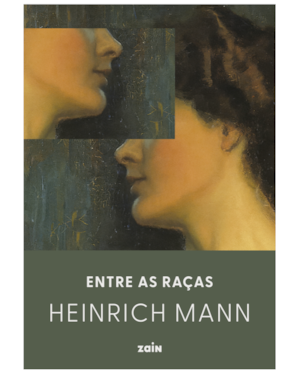 ENTRE AS RAÇAS