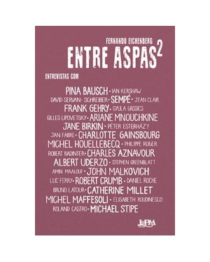 Entre aspas