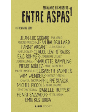 Entre aspas