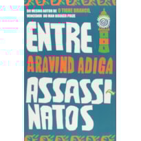ENTRE ASSASSINATOS - 1