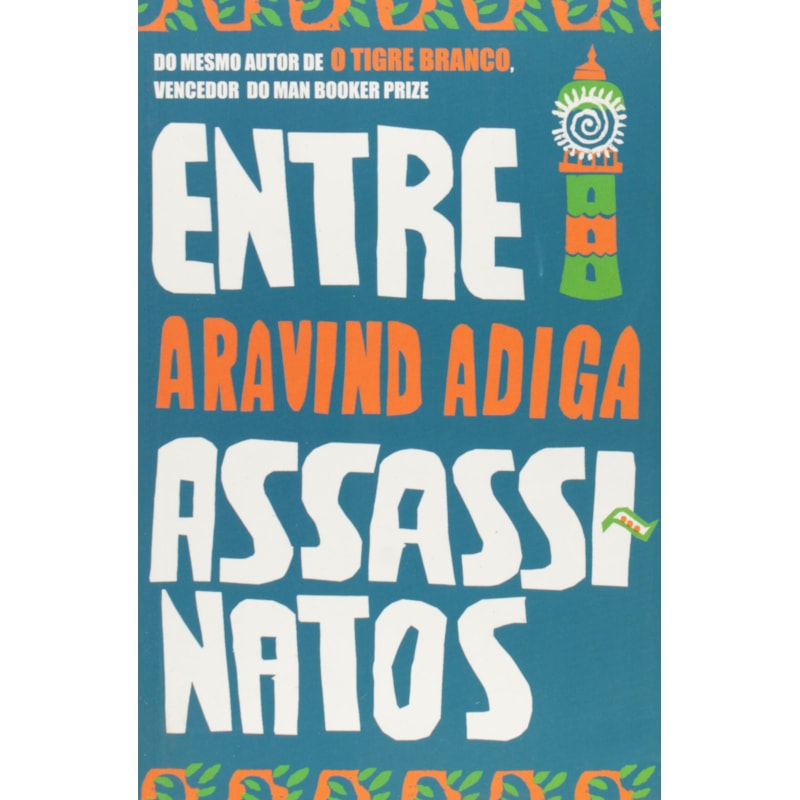 ENTRE ASSASSINATOS - 1