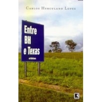 ENTRE BH E TEXAS