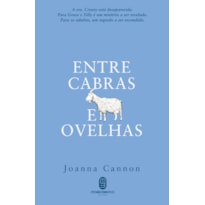 Entre cabras e ovelhas
