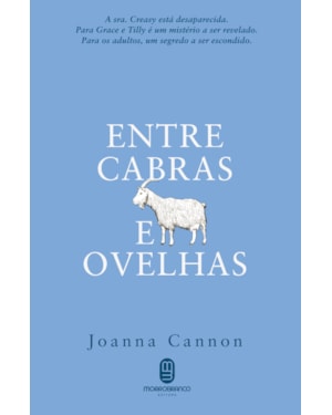 Entre cabras e ovelhas