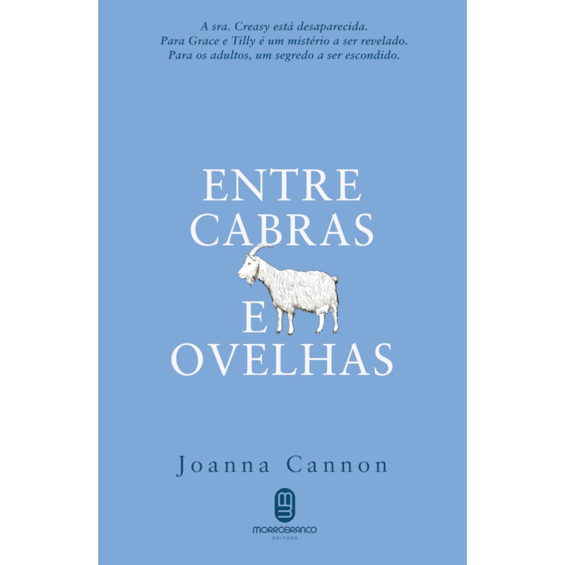 Entre cabras e ovelhas