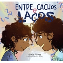 ENTRE CACHOS E LAÇOS