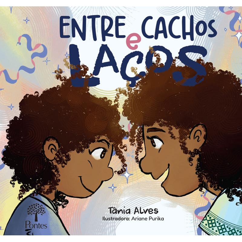 ENTRE CACHOS E LAÇOS
