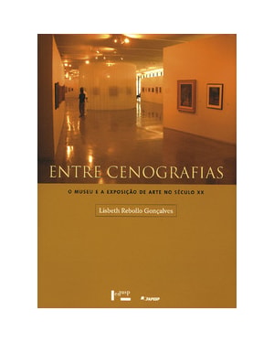 Entre cenografias: o museu e a exposição de arte no século xx