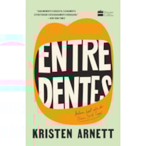 ENTRE DENTES