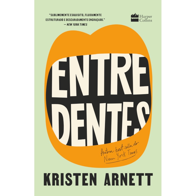 ENTRE DENTES