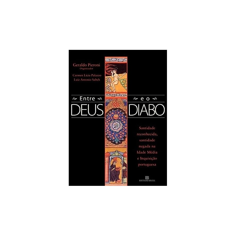 Entre Deus e o diabo