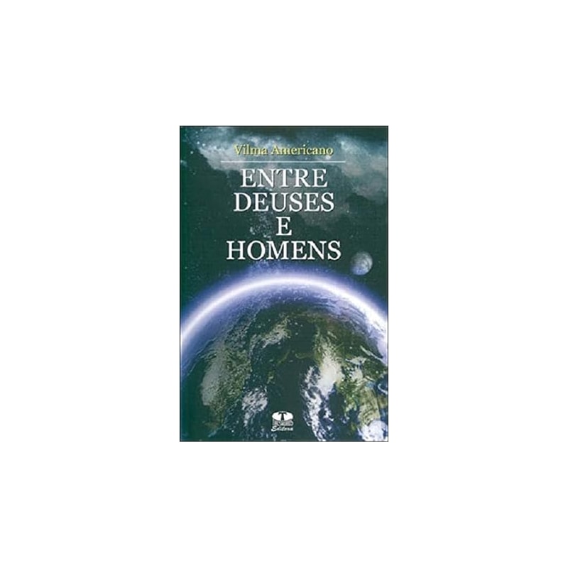 ENTRE DEUSES E HOMENS - 1