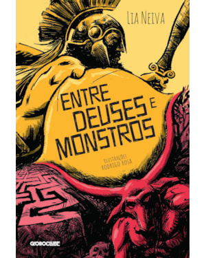ENTRE DEUSES E MONSTROS