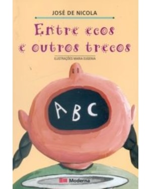 ENTRE ECOS E OUTROS TRECOS