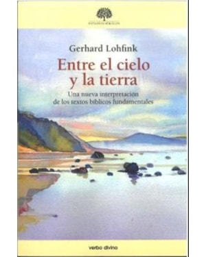 ENTRE EL CIELO Y LA TIERRA